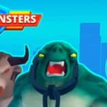 Heli Monsters v1.4.9 MOD APK (Unlimited Money, One Hit)