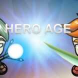 Hero Age v6.1.1 MOD APK (One Hit, God Mode)
