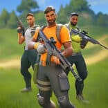 Hero Hunters v9.4 MOD APK [Unlimited Money/Gold] for Android