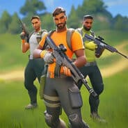 Hero Hunters v9.4 MOD APK [Unlimited Money/Gold] for Android