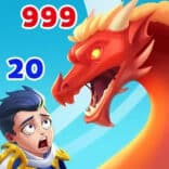 Hero Wars MOD APK v1.246.101 [Unlimited Money/Gems/Unlock Skills]