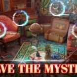 Hidden Object: Coastal Hill v1.25.8 MOD APK (Unlimited Items, Energy)