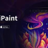 HiPaint Sketch Draw v5.1.8 MOD APK (Premium Unlocked)