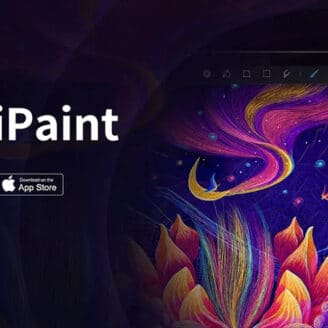 HiPaint Sketch Draw v5.1.9 MOD APK (Premium Unlocked)