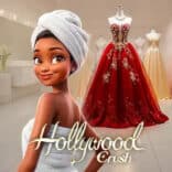 Hollywood Crush v0.2.364 MOD APK [MOD Menu, Unlimited Money]