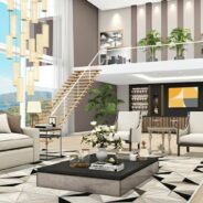 Home Design: Caribbean Life MOD APK v2.3.35 (Unlimited Boosters)