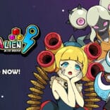 HungryAliens v1198 MOD APK (Damage Multiplier, God Mode)