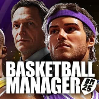 Idle Basketball Manager 2025 v1.1.9 MOD APK (Menu, Unlock No ADS)