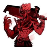 IDLE Berserker v1.2.25 MOD APK [Unlimited Money/Gems/God Mode]