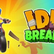 Idle Breaker v1.4.0 MOD APK (Menu, Unlimited Ressources, Damage, VIP)