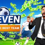 Idle Eleven – Soccer tycoon v1.48.1 MOD APK (Unlimited Money)