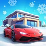 Idle Office Tycoon v2.9.1 MOD APK [Unlimited Money/Gems]