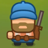 Idle Outpost v1.21.7 MOD APK [Unlimited Diamonds/Free purchase]