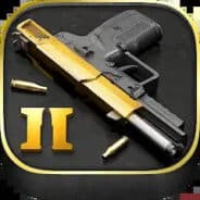 iGun Pro 2 MOD APK v2.173 [All Weapon Unlocked] for Android