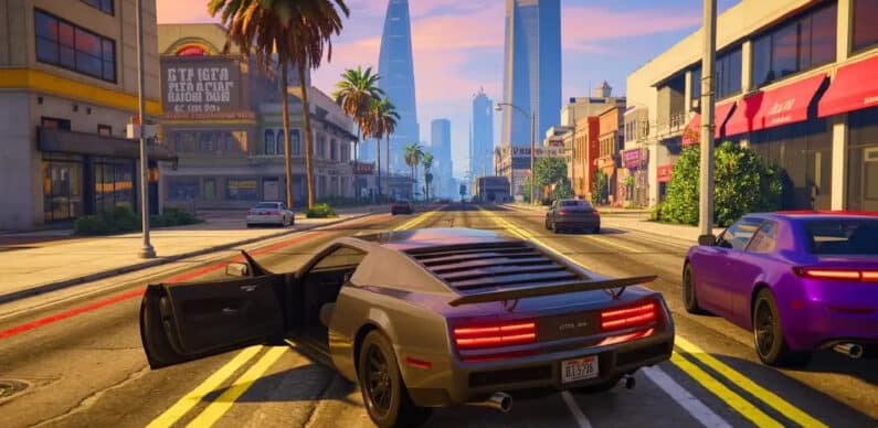 Insider: GTA 6 was originally developed with three different dark scenarios