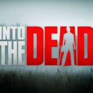Into the Dead MOD APK v2.9.0 (Unlimited Money)