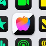 iTinted – Icon Pack v1.7 APK (Full Version)