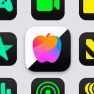 iTinted – Icon Pack v1.7 APK (Full Version)
