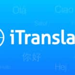 iTranslate Translator v7.1.0 MOD APK (Premium Unlocked)