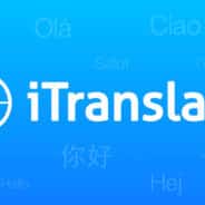 iTranslate Translator v7.1.0 MOD APK (Premium Unlocked)