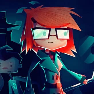 Jenny LeClue – Detectivu v2.5.1 APK (Unlocked Game)