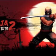 Kaz Warrior 2 v1.91.1 MOD APK (Menu, Money, God Mode)