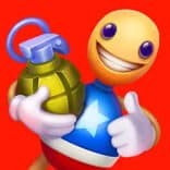 Kick the Buddy: Forever v2.0.20 MOD APK [Unlimited Money/Gems]