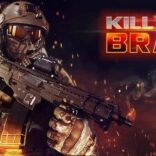 Kill Shot Bravo v13.4 MOD APK (Unlimited Ammo)