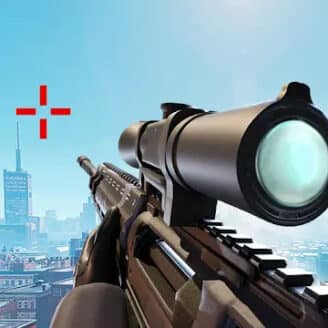 Kill Shot Bravo v13.4 MOD APK [Menu/Unlimited Money/Ammo]