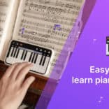 Learn Piano & Piano Keyboard v4.9 MOD APK (Premium Unlocked)