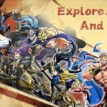 Legend of Kingdoms: Idle RPG v0.0.9 MOD APK (Menu, Battle Speed X5)