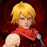 Legend of Survivors v1.2.5 MOD APK [Menu/Unlimited Money/God Mode]