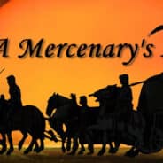 Life of a Mercenary v1.0.31 MOD APK (Unlocked Stories, No ADS, Boosted Stats)