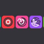Linea – Icon Pack v68 APK (Full Version)