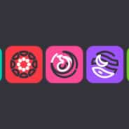 Linea – Icon Pack v68 APK (Full Version)