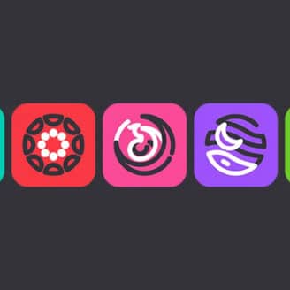 Linea – Icon Pack v68 APK (Full Version)