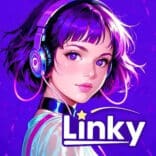 Linky AI v2.20.1 MOD APK [Premium, Unlimited Money] for Android