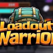 Loadout Warrior v2.1.5 MOD APK (Unlimited Gems, Remove ADS)