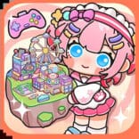 Loomi World: Your Avatar Life v3.82 MOD APK [Unlocked] for Android