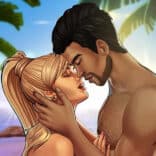 Love Island The Game 2 v1.6.1 MOD APK [Unlimited Money/Gems/Tickets]