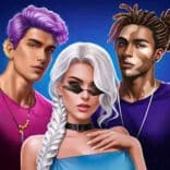 Love Sparks MOD APK v2.45.0 [Unlimited Money/Gems] for Android