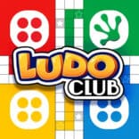 Ludo Club MOD APK v2.5.67 (Unlimited Coins and Easy Win)
