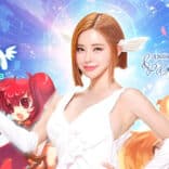 LUNA : MOBILE v1.0.803 MOD APK (Menu, Move Speed Multiplier)