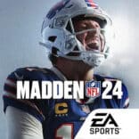 Madden NFL 25 Mobile Football v9.4.4 MOD APK [Unlimited Money]