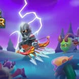 Magic Archer: Fantasy RPG Game v0.757 MOD APK (Menu, Unlimited Currency)