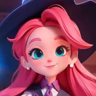 Magicabin: Witch’s Adventure v2.55.2 MOD APK [Unlimited Money]
