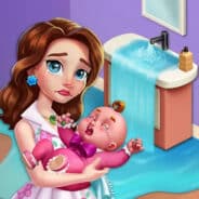 Manor Cafe MOD APK v1.215.34 (Unlimited Money)