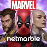 MARVEL Future Fight MOD APK v11.0.0 (Unlimited Money/Crystal/One Hit)