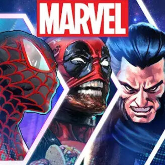 MARVEL SNAP MOD APK v41.11.1 [Unlimited Money] for Android