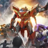 Mech Assemble: Zombie Swarm v1.5.7 MOD APK (Menu ,Game Speed)